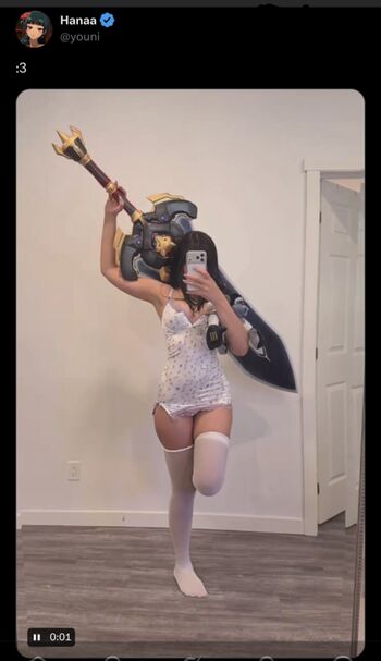 Aria lxv leaked private photo uncensored HD quality