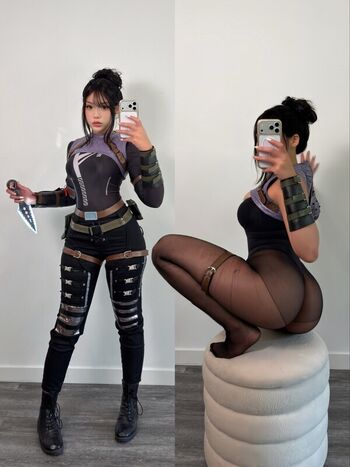 Aria lxv leaked private photo uncensored HD quality