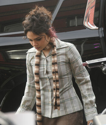 Ariana greenblatt page leaked private photo uncensored HD quality