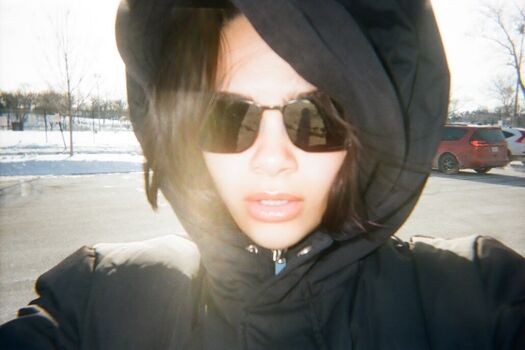 Ariana greenblatt page leaked private photo uncensored HD quality