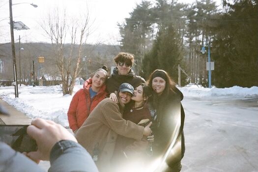 Ariana greenblatt page leaked private photo uncensored HD quality