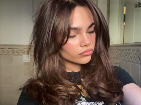 Ariana greenblatt page leaked private photo uncensored HD quality