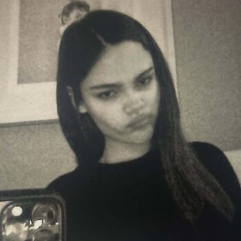 Ariana greenblatt page leaked private photo uncensored HD quality