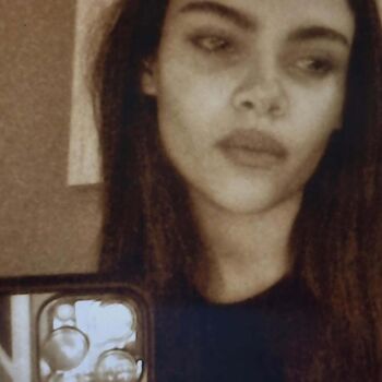 Ariana greenblatt page leaked private photo uncensored HD quality