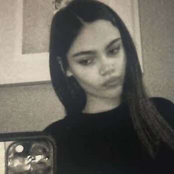 Ariana greenblatt page leaked private photo uncensored HD quality