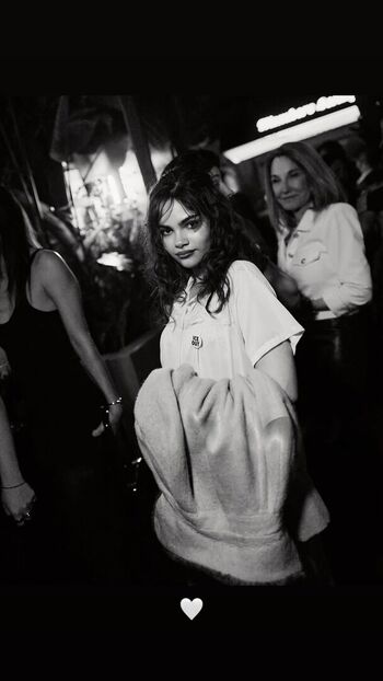 Ariana greenblatt page leaked private photo uncensored HD quality