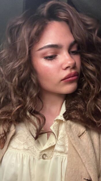 Ariana greenblatt page leaked private photo uncensored HD quality