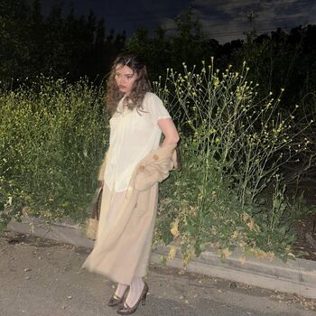 Ariana greenblatt page leaked private photo uncensored HD quality