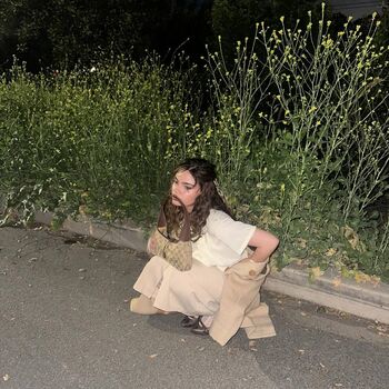 Ariana greenblatt page leaked private photo uncensored HD quality