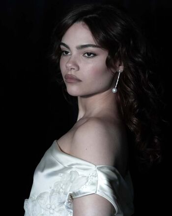 Ariana greenblatt page leaked private photo uncensored HD quality