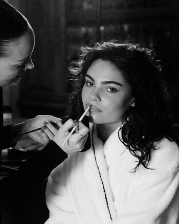 Ariana greenblatt page leaked private photo uncensored HD quality