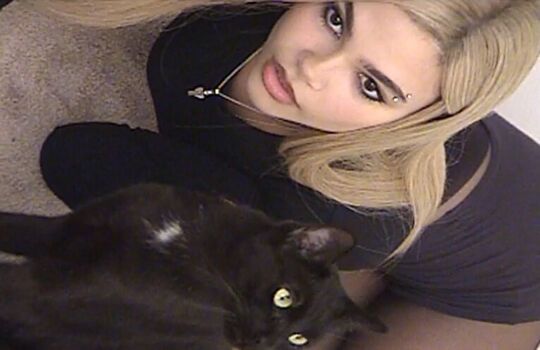 Ariana greenblatt page leaked private photo uncensored HD quality