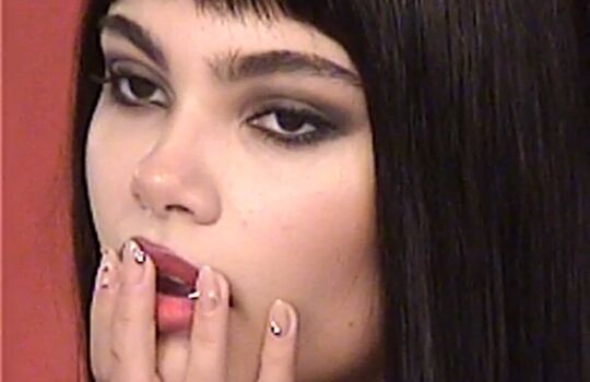 Ariana greenblatt page leaked private photo uncensored HD quality