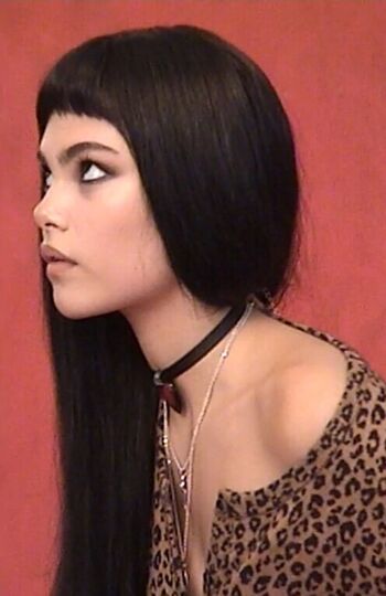 Ariana greenblatt page leaked private photo uncensored HD quality