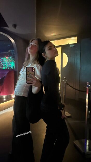 Ariana greenblatt page leaked private photo uncensored HD quality