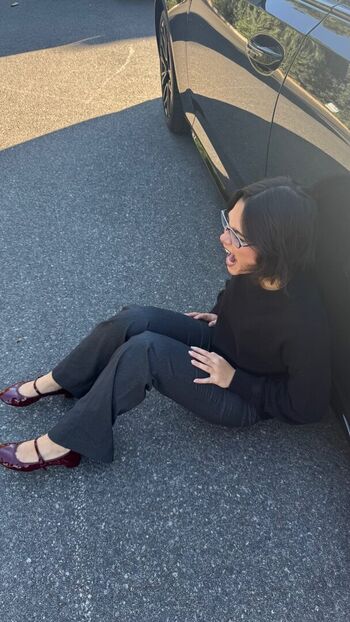 Ariana greenblatt page leaked private photo uncensored HD quality