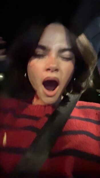 Ariana greenblatt page leaked private photo uncensored HD quality