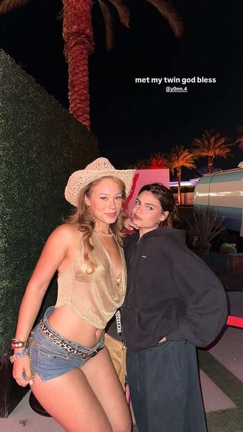 Ariana greenblatt leaked private photo uncensored HD quality