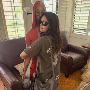 Ariana greenblatt leaked private photo uncensored HD quality