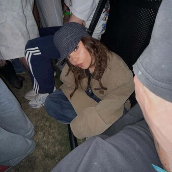 Ariana greenblatt leaked private photo uncensored HD quality