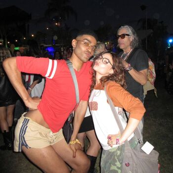 Ariana greenblatt leaked private photo uncensored HD quality