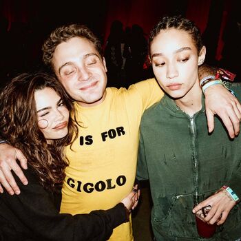 Ariana greenblatt leaked private photo uncensored HD quality