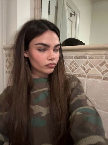 Ariana greenblatt leaked private photo uncensored HD quality