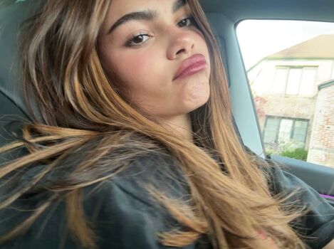 Ariana greenblatt page leaked private photo uncensored HD quality