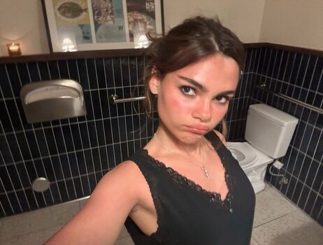Ariana greenblatt page leaked private photo uncensored HD quality
