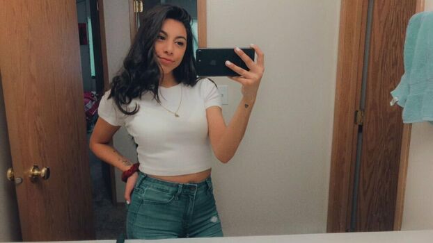 Ariana lopez leaked private photo uncensored HD quality