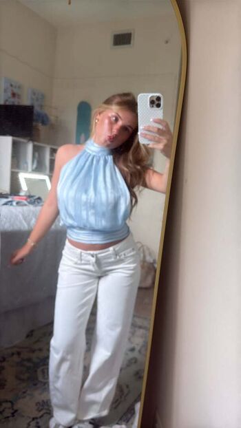 Ariana white page leaked private photo uncensored HD quality