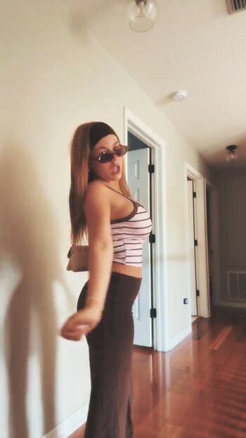 Ariana white leaked private photo uncensored HD quality