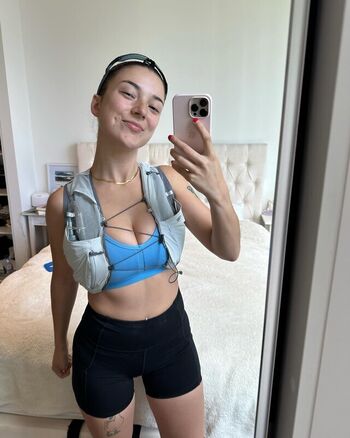 Arianna o donnell page leaked private photo uncensored HD quality