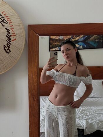 Arianna o donnell leaked private photo uncensored HD quality