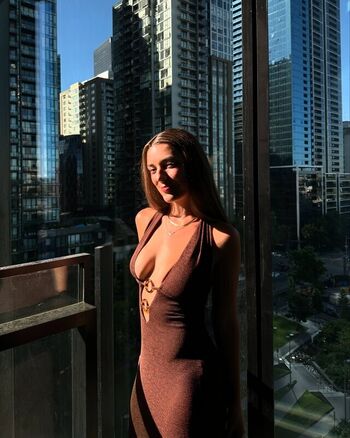 Arianna o donnell leaked private photo uncensored HD quality