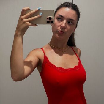 Arianna o donnell leaked private photo uncensored HD quality