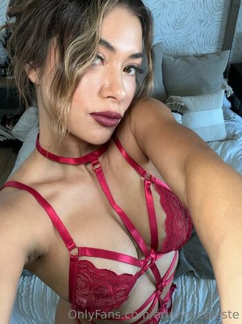 Arianny celeste leaked private photo uncensored HD quality