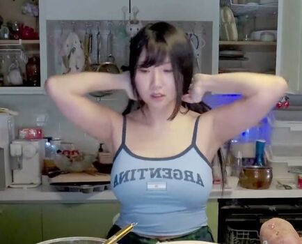 Ariasaki leaked private photo uncensored HD quality