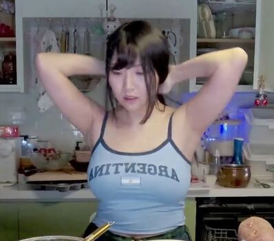 Ariasaki leaked private photo uncensored HD quality
