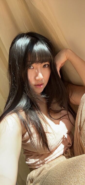 Ariasaki leaked private photo uncensored HD quality