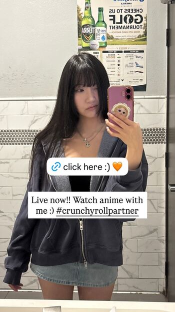 Ariasaki leaked private photo uncensored HD quality