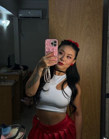 Ariel saori leaked private photo uncensored HD quality