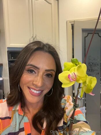 Ariella ferrera page leaked private photo uncensored HD quality