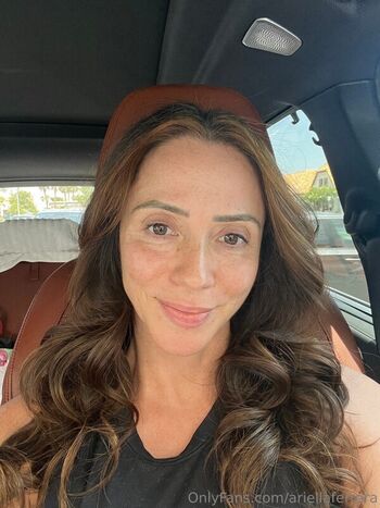 Ariella ferrera page leaked private photo uncensored HD quality