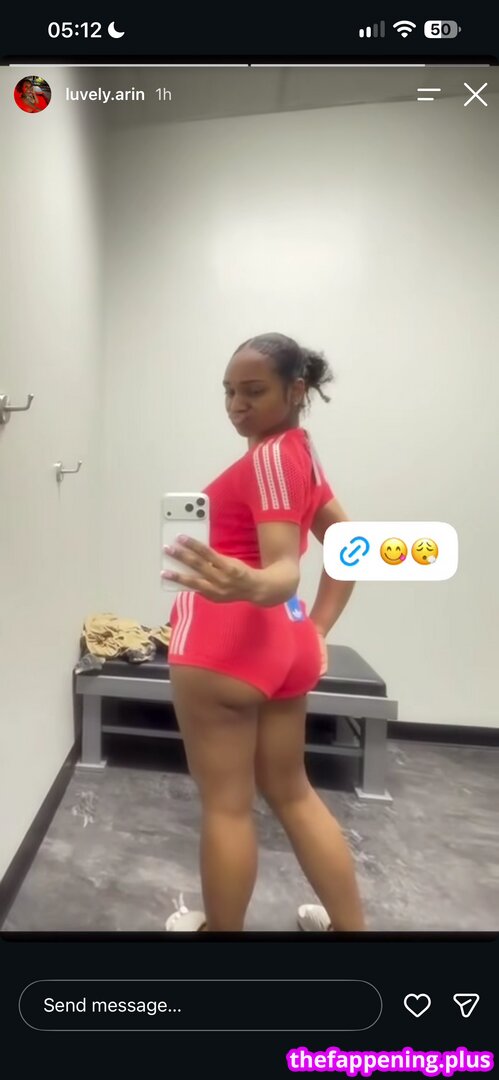 Page/ leaked private photo uncensored HD quality