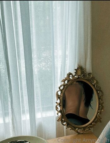 Arryn zech page leaked private photo uncensored HD quality