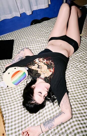 Arryn zech leaked private photo uncensored HD quality