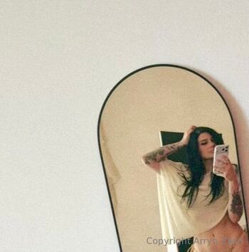 Arryn zech leaked private photo uncensored HD quality
