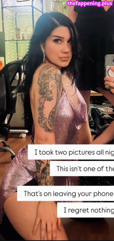 Page/ leaked private photo uncensored HD quality