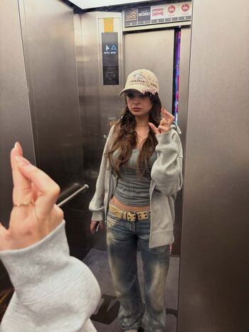 Aruuu  page leaked private photo uncensored HD quality